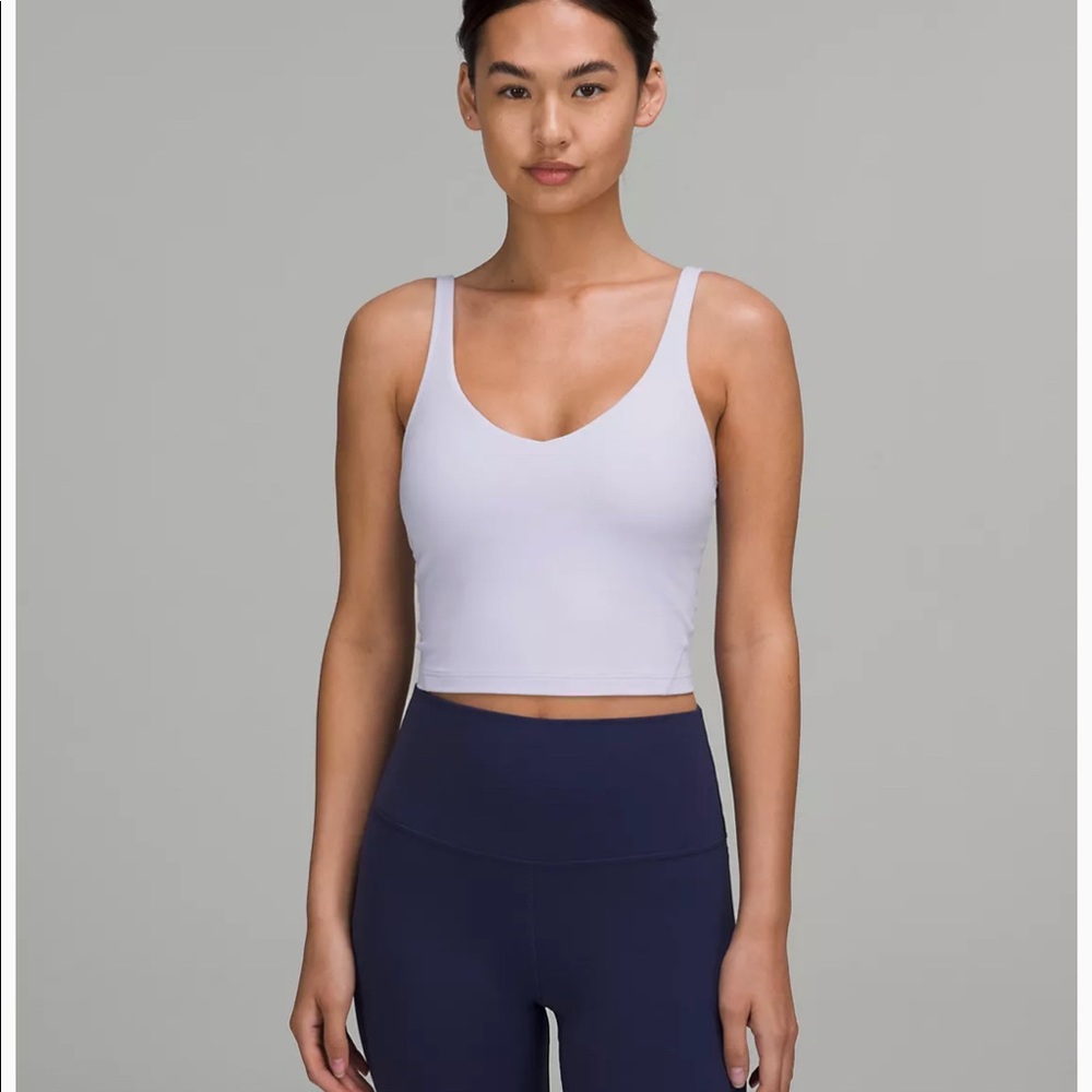 Align Tank